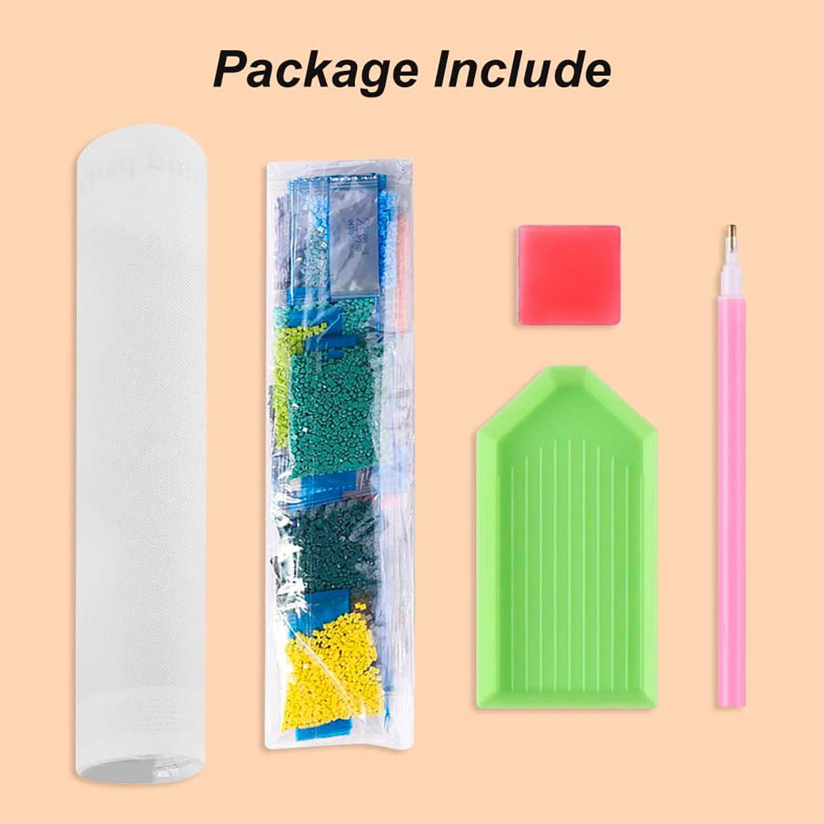 GATYZTORY 5D DIY 특수 모양 다이아몬드 페 - Art Craft Ideas With Paper 리뷰 및 가격