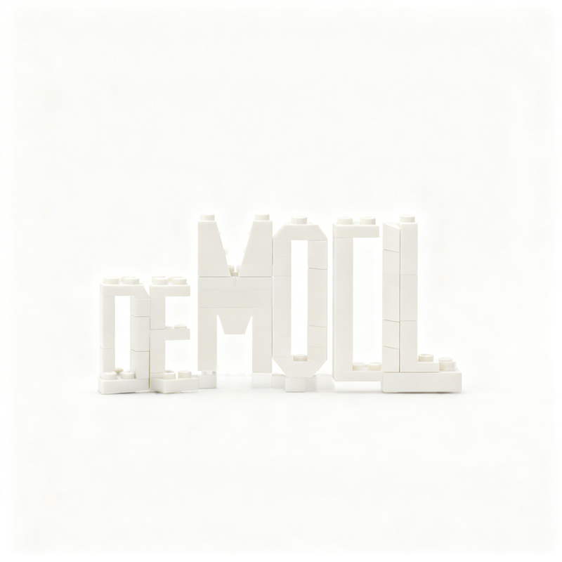 9768피스 MOC Who Is The Mol 로고 아 - Art Craft Logo Ideas 리뷰 및 가격