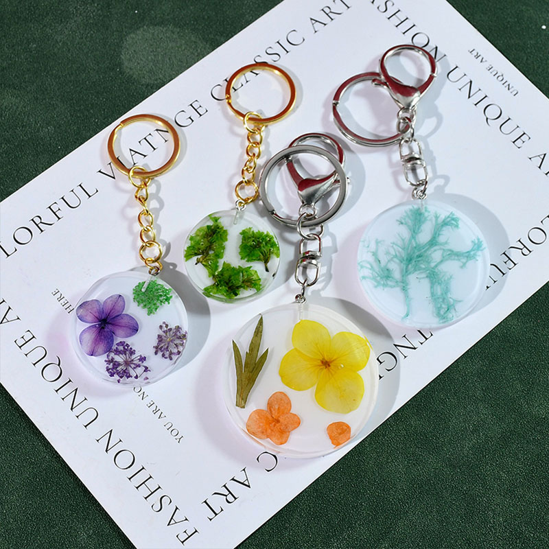 1.25-2인치 원형 그립 실리콘 몰드 (레진 쥬얼리  - Resin Casting Mold 리뷰 및 가격