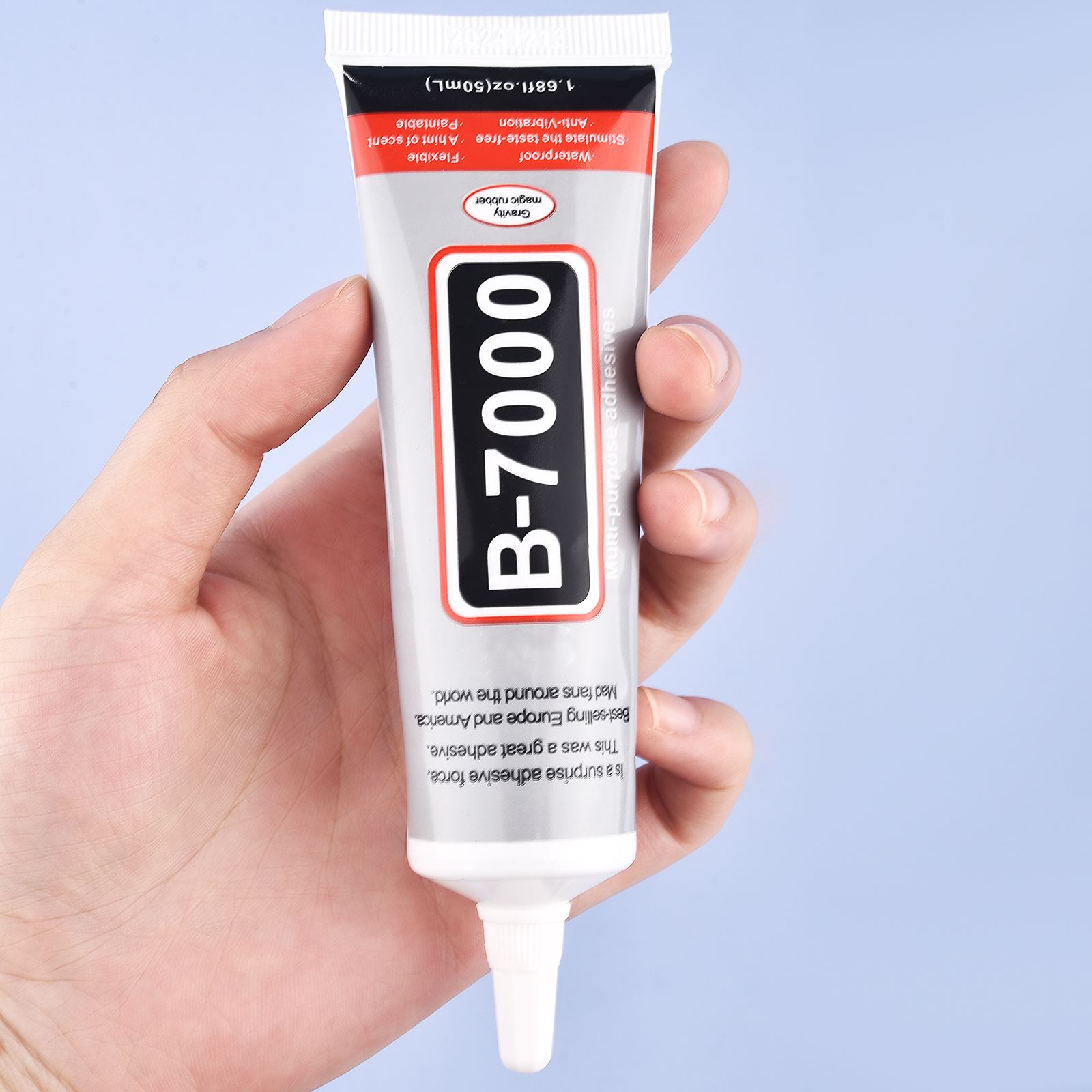 T-8000 접착제 에폭시 송진 수리 B-7000 접착 - Art Craft Glue 리뷰 및 가격