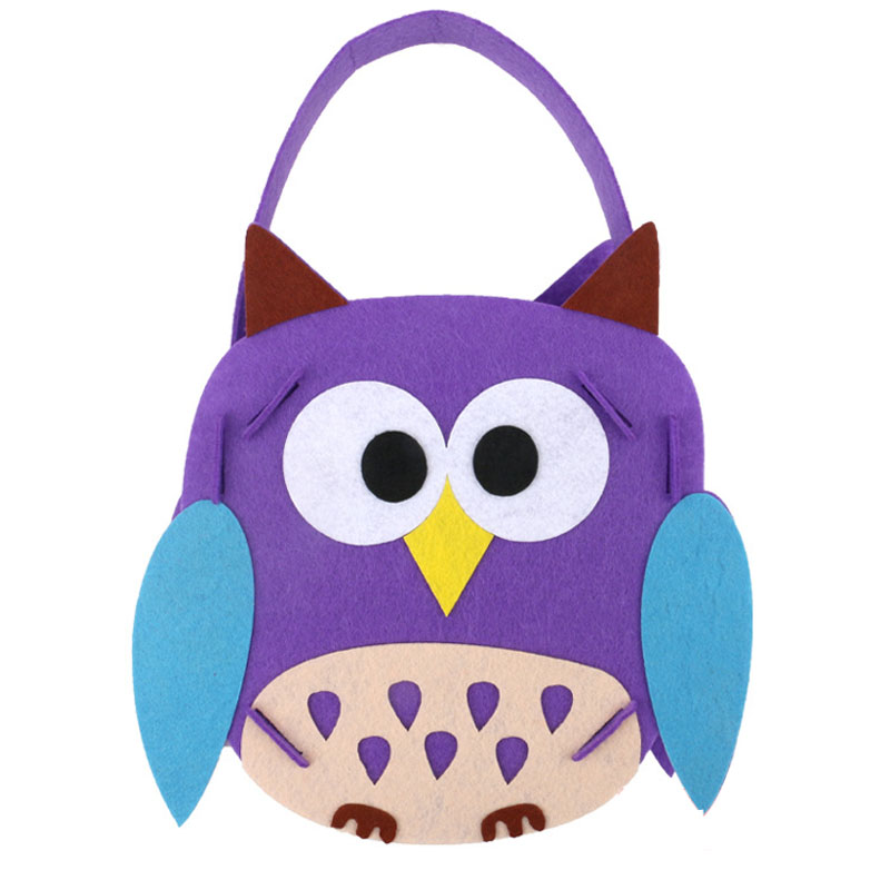 어린이용 DIY 펠트 장난감, 몬테소리 할로윈 부활절  - Art Craft For Preschoolers 리뷰 및 가격