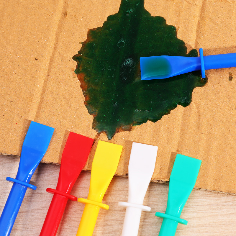 30/10PCS 접착제 스프레더 접착제 브러쉬 휴대용  - Art Craft Glue 리뷰 및 가격