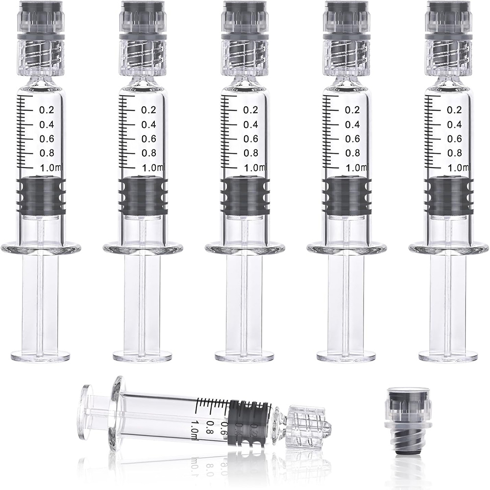 1ml 유리 루어형 애완동물 사료 계량기 재사용 가능한 - Art Craft Glue 리뷰 및 가격