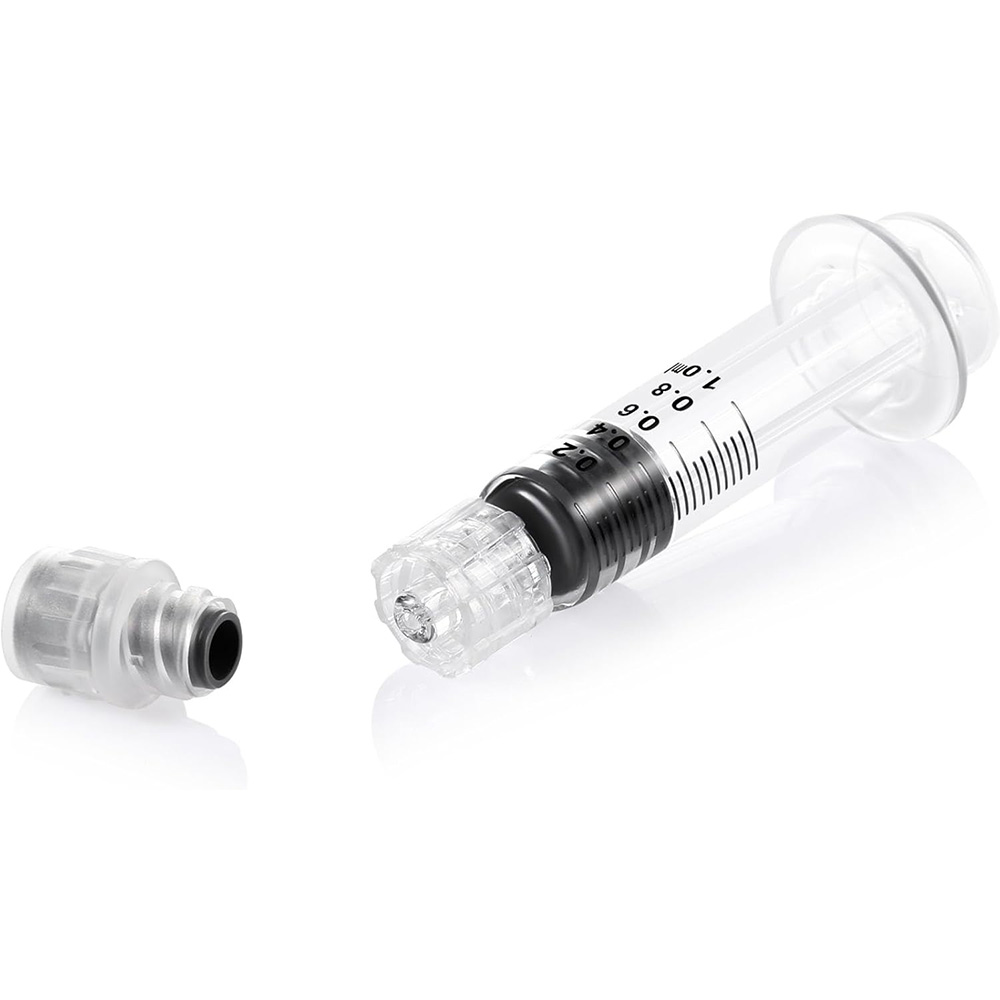1ml 유리 루어형 애완동물 사료 계량기 재사용 가능한 - Art Craft Glue 리뷰 및 가격