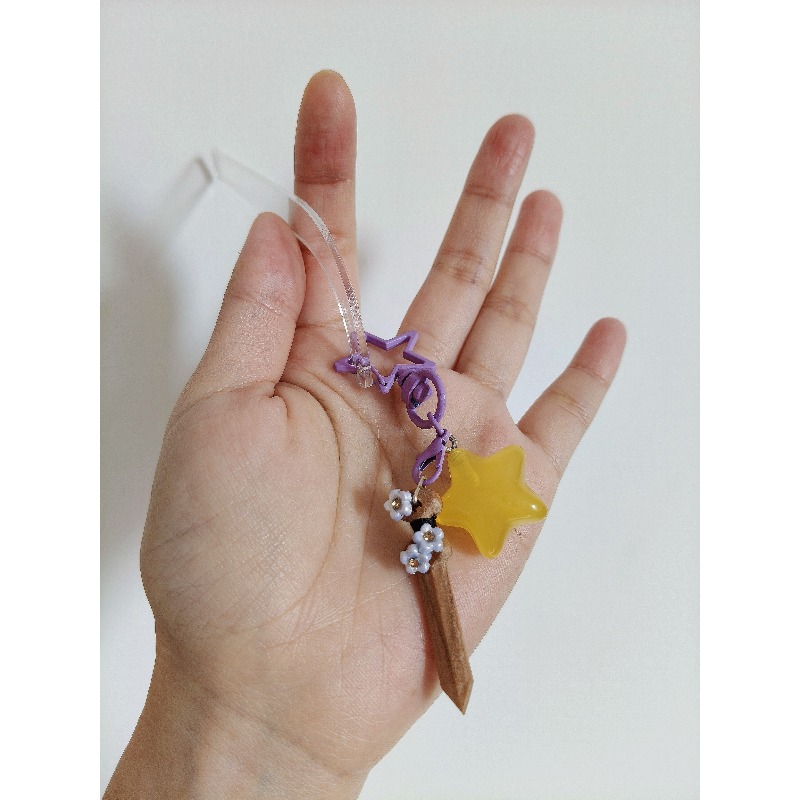 수제 사랑과 딥스페이스 자비에르 액세서리 애니메이션 코 - Art Craft Handmade 리뷰 및 가격
