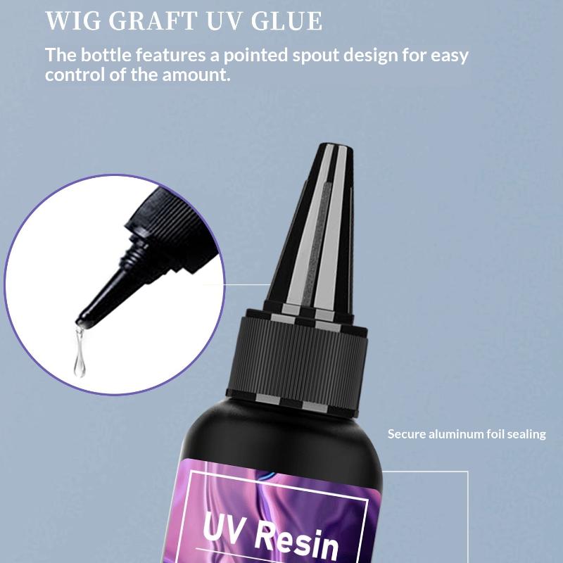 20g/30g/50g UV 에폭시 수지 접착제 DIY  - Art Craft Glue 리뷰 및 가격