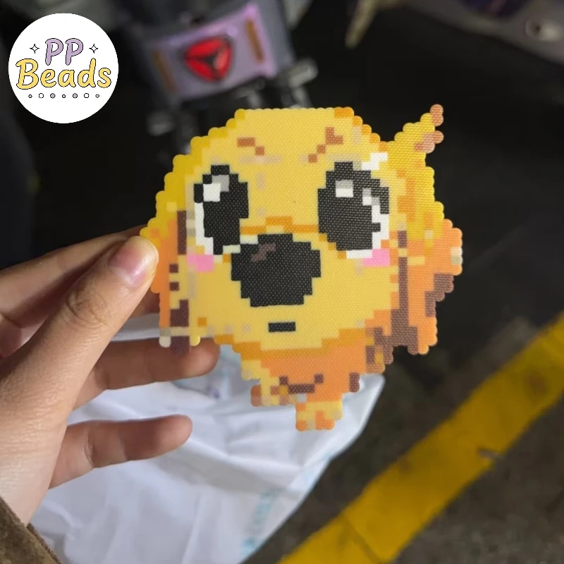 2000개 2.6mm 미니 퓨즈 비즈 키트, 하마 펄러 - Art Craft For Preschoolers 리뷰 및 가격