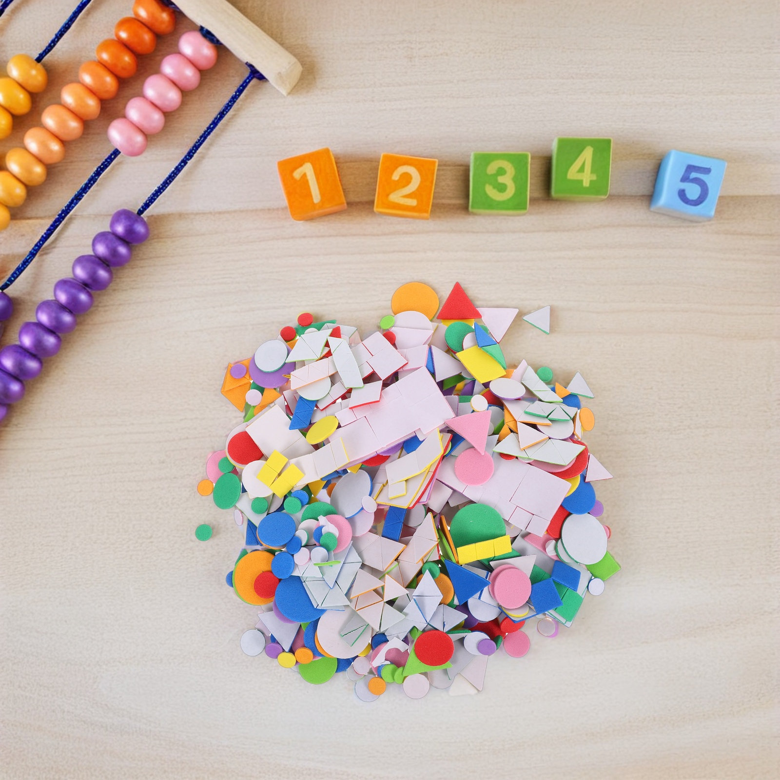 960Pcs 자기 접착 성 어린이 스티커 공예 활동을위 - Art Craft For Preschoolers 리뷰 및 가격