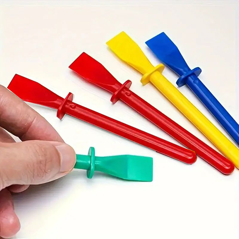 20pcs 접착제 스프레더, 폴리프로필렌 접착제 스미어 - Art Craft Glue 리뷰 및 가격