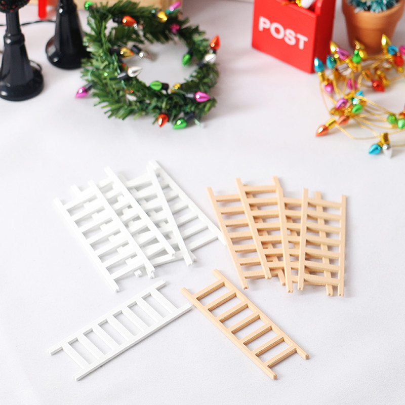 5Pcs 1:12 인형 집 미니어처 가구 수제 나무 크 - Art Craft Handmade 리뷰 및 가격