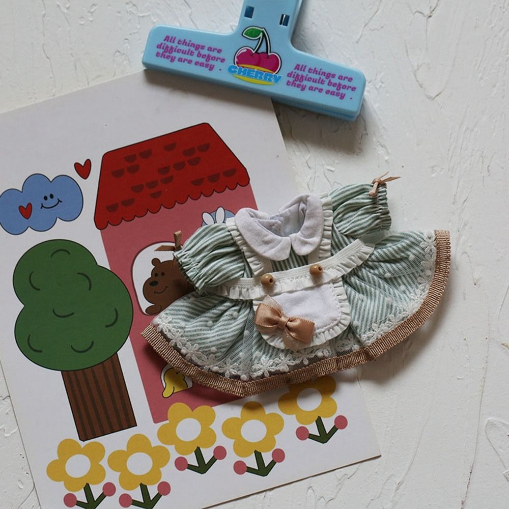 고품질 수제 인형 사랑스러운 옷 로리타 5 색 인형 옷 - Art Craft Handmade 리뷰 및 가격
