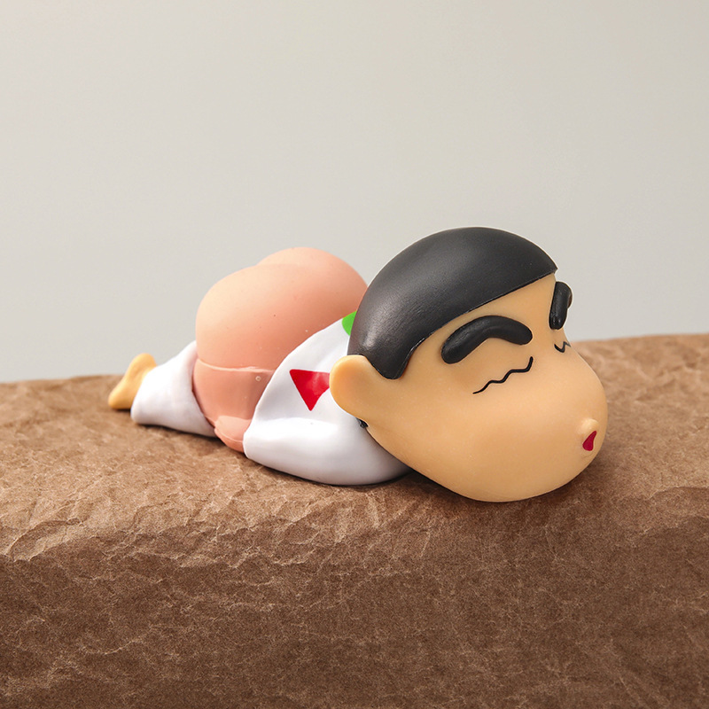2개입 PVC 크레용신짱 수제 창의적인 애니메이션 만화 - Art Craft Handmade 리뷰 및 가격