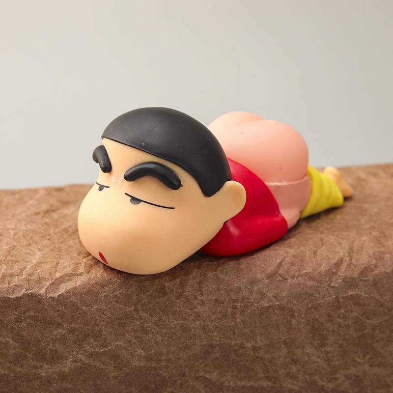 2개입 PVC 크레용신짱 수제 창의적인 애니메이션 만화 - Art Craft Handmade 리뷰 및 가격