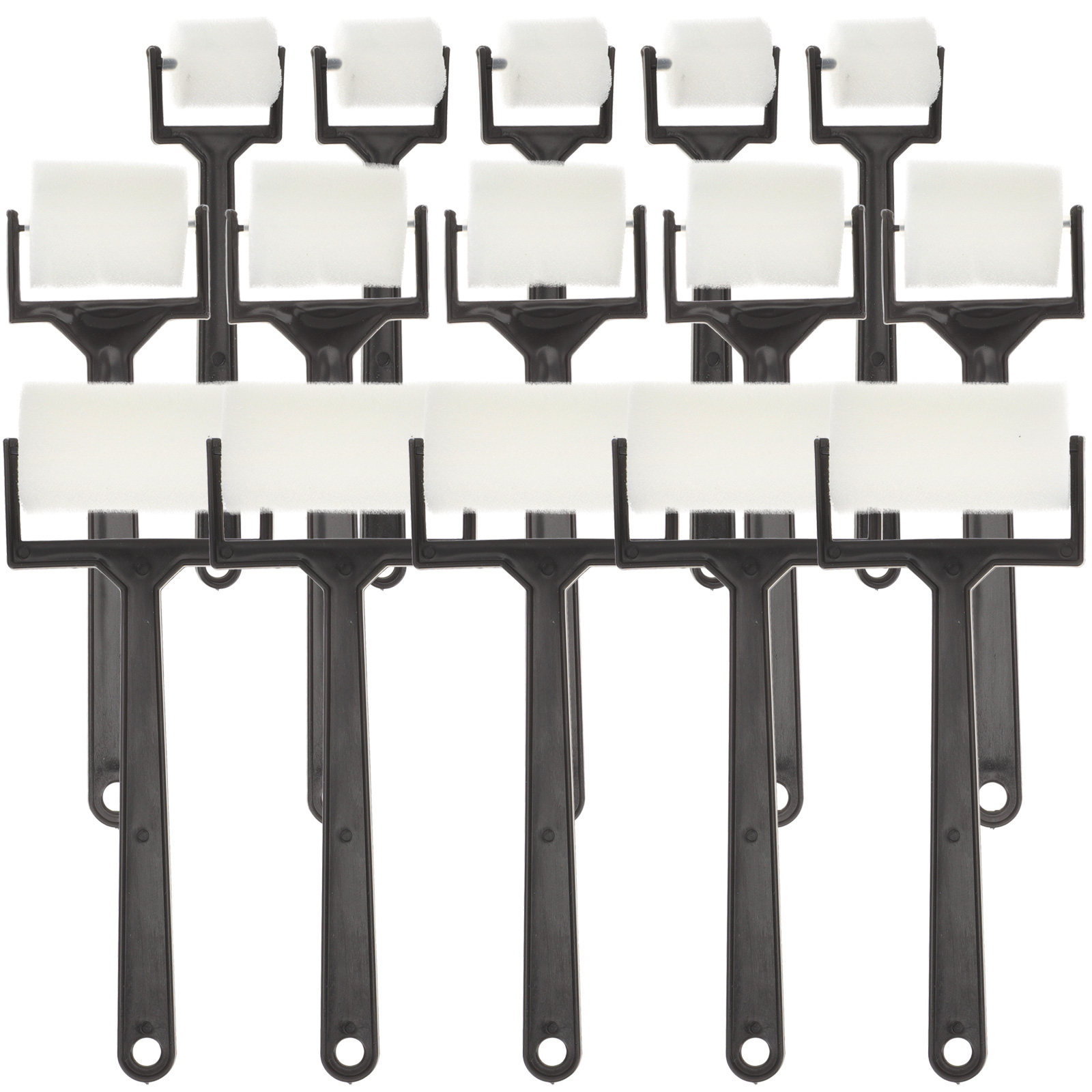 15Pcs 아트 페인팅 스폰지 브러쉬 세트 어린이를위한 - Art Craft For Preschoolers 리뷰 및 가격